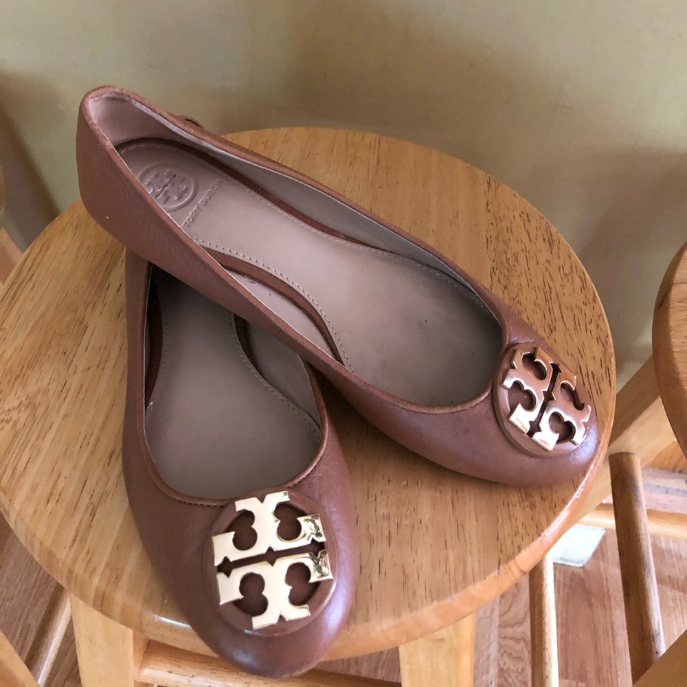 Tory Burch Flats
